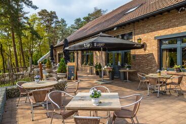 استراحتگاه Europarcs Hoge Kempen