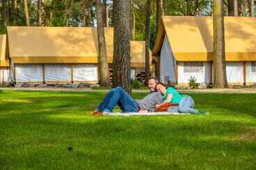 استراحتگاه Europarcs Hoge Kempen