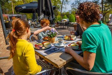 استراحتگاه Europarcs Hoge Kempen