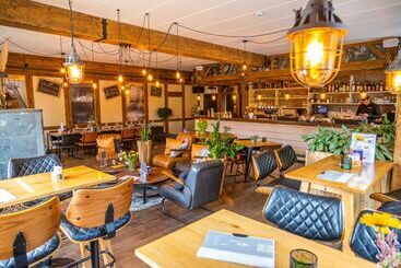 استراحتگاه Europarcs Hoge Kempen