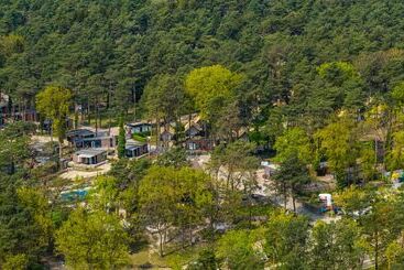 استراحتگاه Europarcs Hoge Kempen