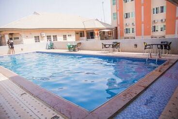 Somewatt Fresh Hotels