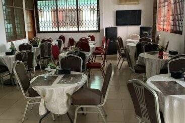 Sovitel Hotel And Restaurant