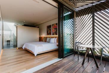 Tá Hotel De Diseño