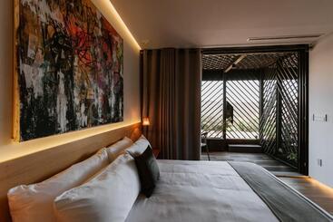 Tá Hotel De Diseño