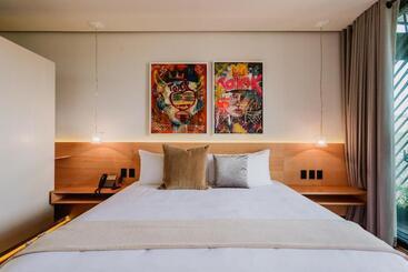 Tá Hotel De Diseño