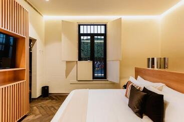 Tá Hotel De Diseño