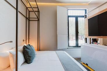 Tá Hotel De Diseño