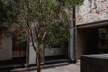 Tá Hotel De Diseño