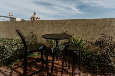 Tá Hotel De Diseño