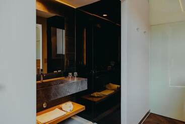 Tá Hotel De Diseño