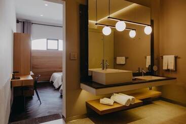 Tá Hotel De Diseño