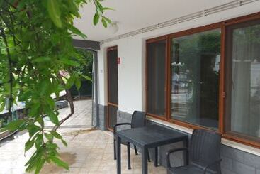 Thassos Apart Otel
