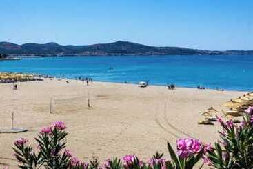 Thassos Apart Otel