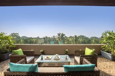 Yu Hotel Candolim
