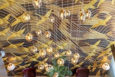Yu Hotel Candolim