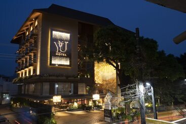 Yu Hotel Candolim