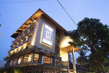 Yu Hotel Candolim