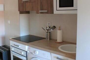 Apartamentos Turísticos Escorraladas