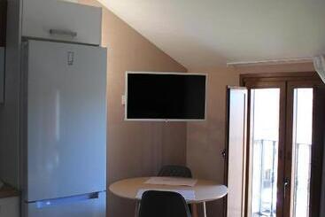 Apartamentos Turísticos Escorraladas