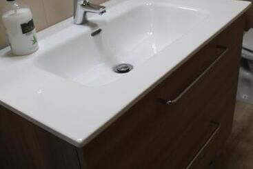 Apartamentos Turísticos Escorraladas