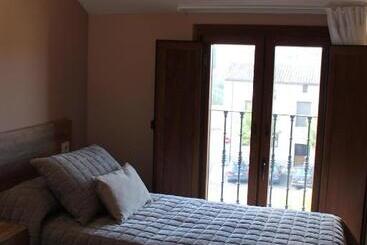 Apartamentos Turísticos Escorraladas