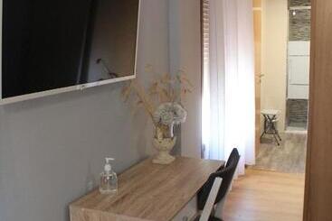 Apartamentos Turísticos Escorraladas