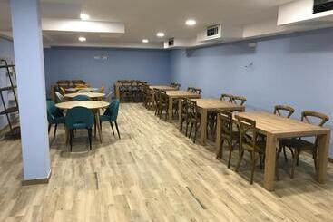 Apartamentos Turísticos Escorraladas