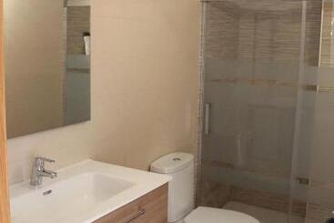 Apartamentos Turísticos Escorraladas