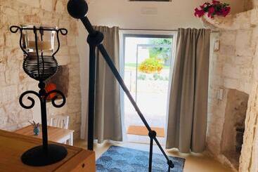 Augusta Trulli Resort