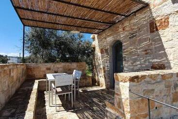 Augusta Trulli Resort
