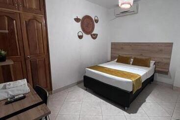 Curazao Hotel Centro Histórico