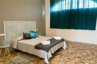 Devmani Hotel Rural
