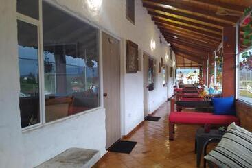 هتل Boutique 14 Lanceros