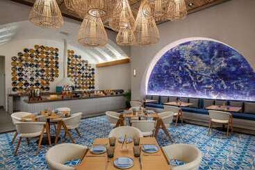 هتل Conrad Tulum Riviera Maya