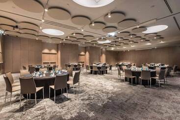 هتل Eurostars Universal Lisboa