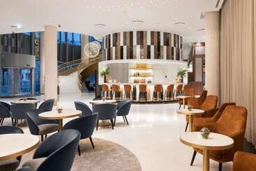 هتل Eurostars Universal Lisboa
