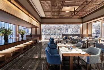 هتل Eurostars Universal Lisboa