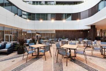 هتل Eurostars Universal Lisboa