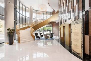 هتل Eurostars Universal Lisboa