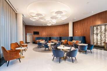 هتل Eurostars Universal Lisboa