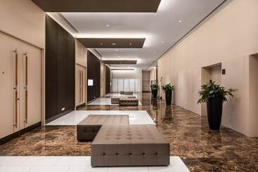 هتل Eurostars Universal Lisboa