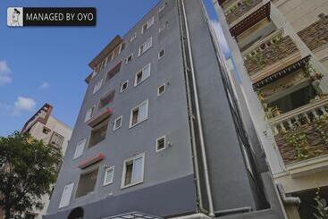 هتل Super Townhouse Hal Indiranagar Extension