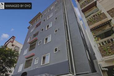 هتل Super Townhouse Hal Indiranagar Extension