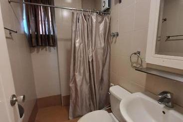 هتل Reddoorz At Balatas Magsaysay Road Naga City