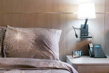 هتل Stay Express Inn Chattanooga