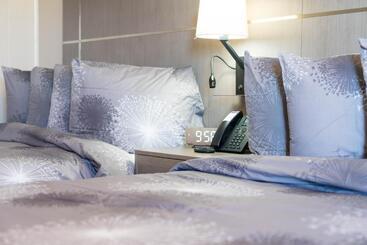هتل Stay Express Inn Chattanooga