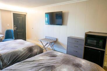 هتل Stay Express Inn Chattanooga
