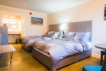 هتل Stay Express Inn Chattanooga