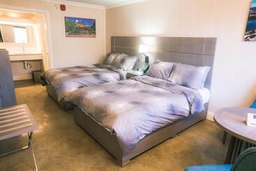 هتل Stay Express Inn Chattanooga